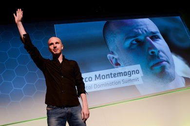 Italian virtual network SuperSummit goes global