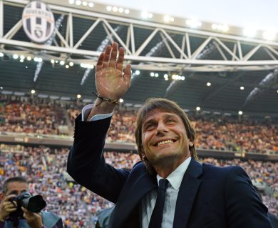 Pugno duro Juve: Conte bloccato senza rinnovo?