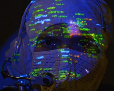 Il prossimo Datagate arriva dal mare