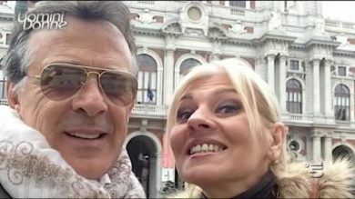 Uomini e Donne 2014: Leoluca e Paola pronti per il matrimonio