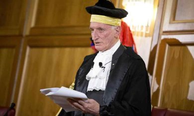 “Sull’Expo di Milano avevamo raccomandato più vigilanza”