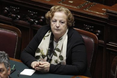 Antonino Ligresti: “La mia verità sulle telefonate con il ministro Cancellieri”