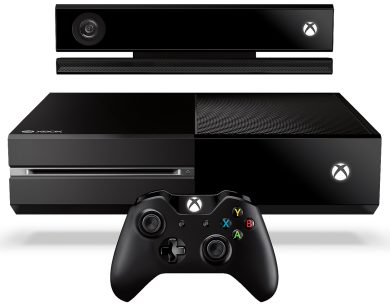 Xbox One: niente Kinect e prezzo più basso