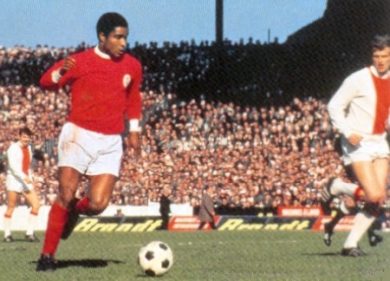 Il Benfica e la maledizione di Guttman