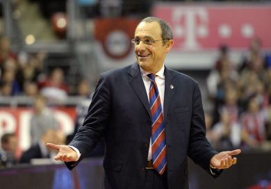 Eurolega: la Final Four secondo coach Messina