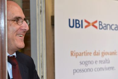 Ubi Banca, dieci cose da sapere