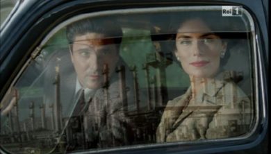 Ascolti 13/5: Ignis vince, ma Floris si difende bene