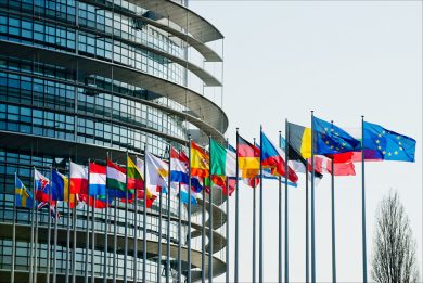 Chi vincerà le prossime elezioni in Europa