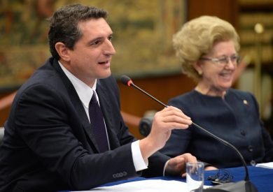 Rai, elezioni (bulgare) per i dirigenti