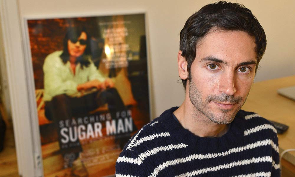 È morto Malik Bendjelloul, giovane regista di Sugar Man È morto Malik Bendjelloul, giovane regista di Sugar Man