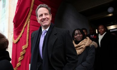 Chi è l’uomo che ha rivelato il complotto contro l’Italia