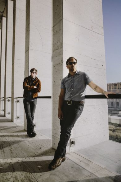 Black Keys: 5 buone ragioni per amare “Turn Blue”, il nuovo album