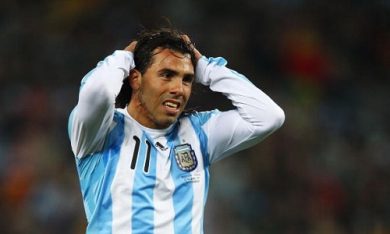 La squadra più forte del mondiale? Quella degli esclusi