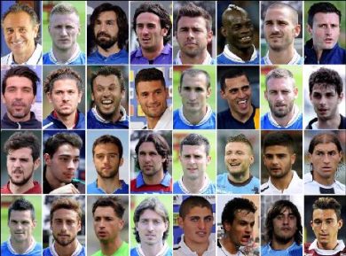 Sorprese e conferme: come sarà l’Italia del Mondiale?