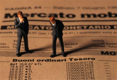 Bot e conti deposito: chi vince con le nuove aliquote