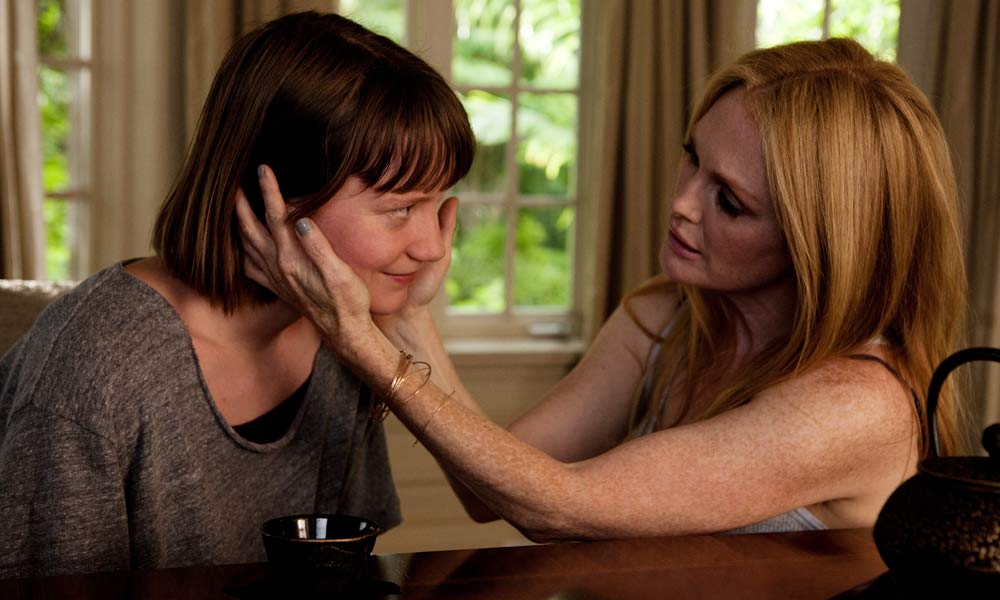 Maps To The Stars, il film di David Cronenberg a Cannes – Trailer Maps To The Stars, il film di David Cronenberg a Cannes – Trailer