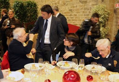 Bonus Irpef ai pensionati: cercasi 7 miliardi