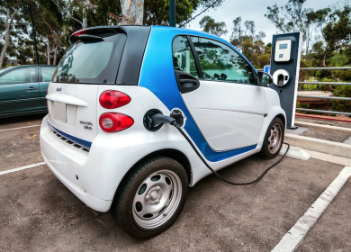 Ecco come le auto elettriche cambieranno il nostro modo di viaggiare