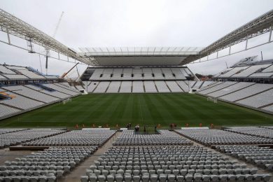 Brasile 2014: stadio che vai, problema che trovi