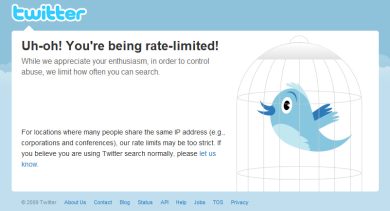 Twitter introduce il tasto mute, ecco come silenziare gli utenti fastidiosi
