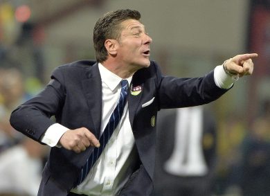 Mazzarri e il nodo contratto: rinnovo o addio?
