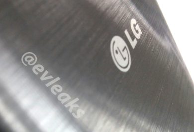 Lg G3, ecco come sarà