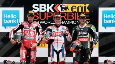 Superbike a Imola: le pagelle