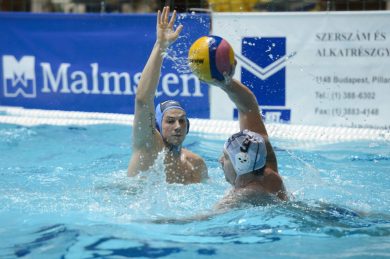 Pallanuoto, il difficile momento economico delle liguri