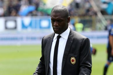 Seedorf addio: ecco perché la rottura con Berlusconi