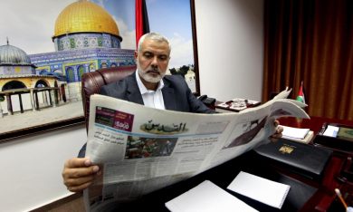 Unità dei palestinesi: ma l’accordo durerà?