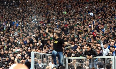 Undici pagelle per la partita più brutta
