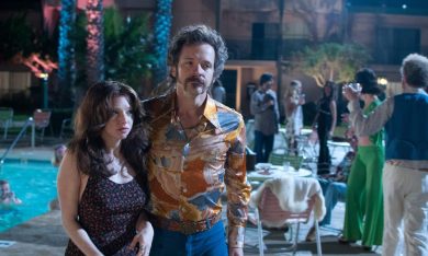 Lovelace, il film sulla pornodiva “pentita”: 5 cose da sapere