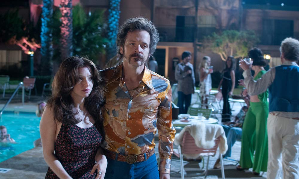 Lovelace, il film sulla pornodiva “pentita”: 5 cose da sapere Lovelace, il film sulla pornodiva “pentita”: 5 cose da sapere