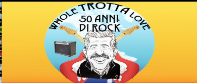 Whole Trotta Love: il mito di Can’t help falling in love