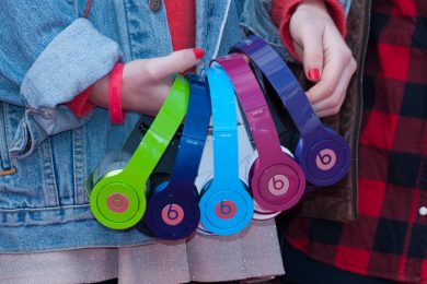 Ecco perché Apple vuole acquistare Beats