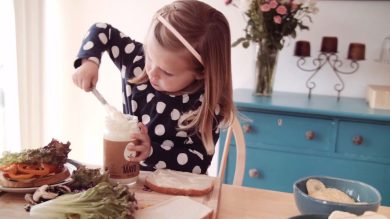 5 alimenti futuristici che cambieranno il nostro modo di mangiare