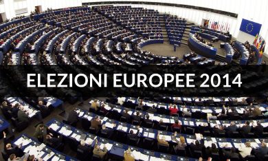 Elezioni europee: gli ultimi sondaggi
