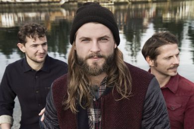 Mighty Oaks: la band che ha conquistato la Germania – Intervista