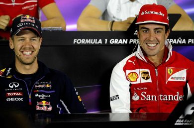 F1, Gp Spagna: anticipazioni, quote, orari e precedenti