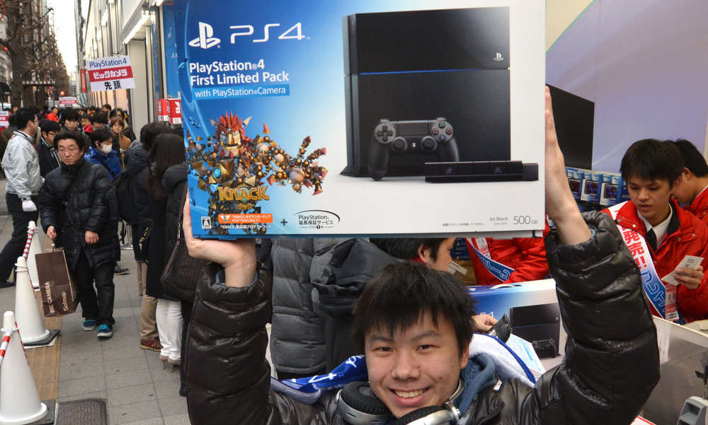 I 10 prodotti più venduti di tutti i tempi I 10 prodotti più venduti di tutti i tempi