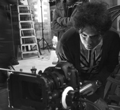 Schifilliti, un siciliano a Hollywood