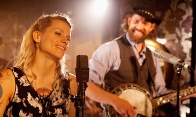 Alabama Monroe – Una storia d’amore, un film struggente: 5 cose da sapere