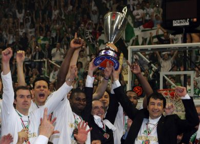 Caso Minucci: scudetti di Siena da revocare?