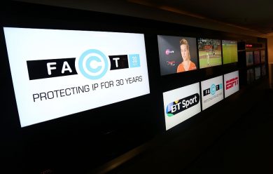 Italy is no longer on US intellectual property watch list