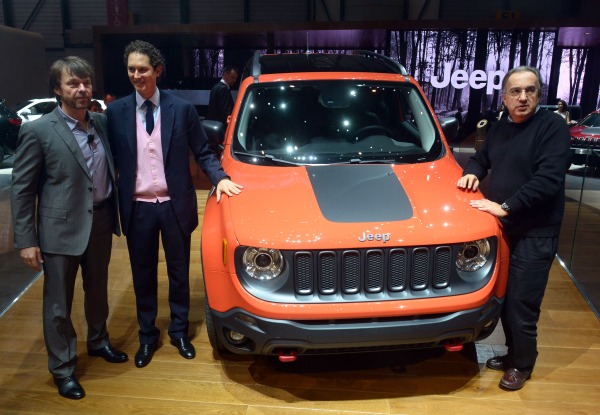 Fiat, i tre motivi per cui i mercati non credono a Marchionne