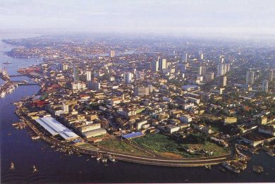 Le città del Mondiale: Manaus