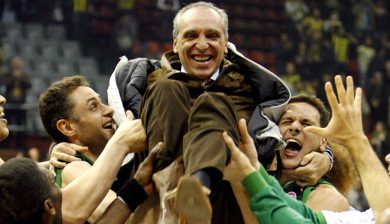 Legabasket, arrestato Minucci: ma perché farlo presidente?