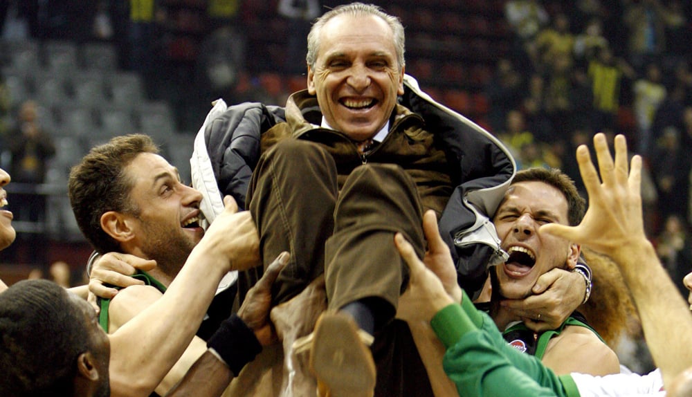 Legabasket, arrestato Minucci: ma perché farlo presidente?