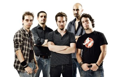 Ossi Duri a Panorama Unplugged