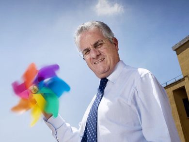 Scajola arrestato: ma finora è sempre stato assolto